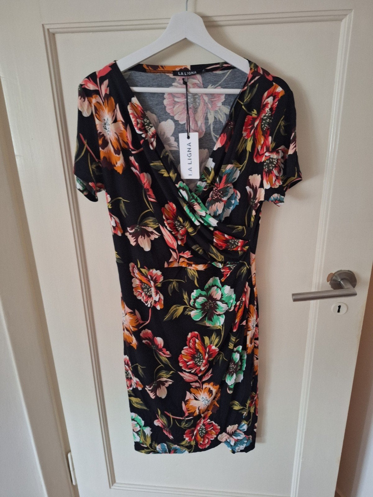 La Ligna zomerjurk - mt XL, La Ligna, Ophalen of Verzenden, Nieuw