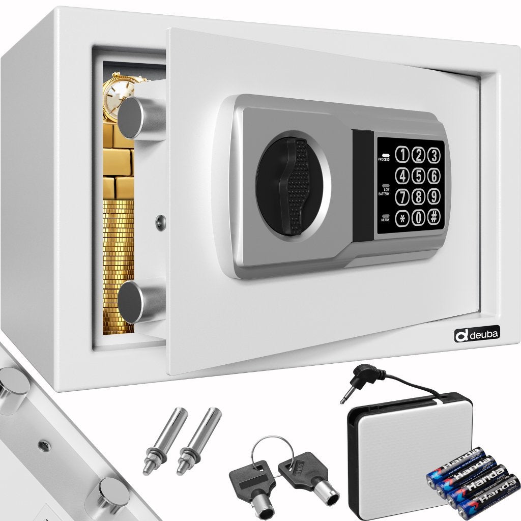 Elektronische kluis safe brandkast GRATIS VERZENDING!, Verzenden, Nieuw, Nvt, Nvt