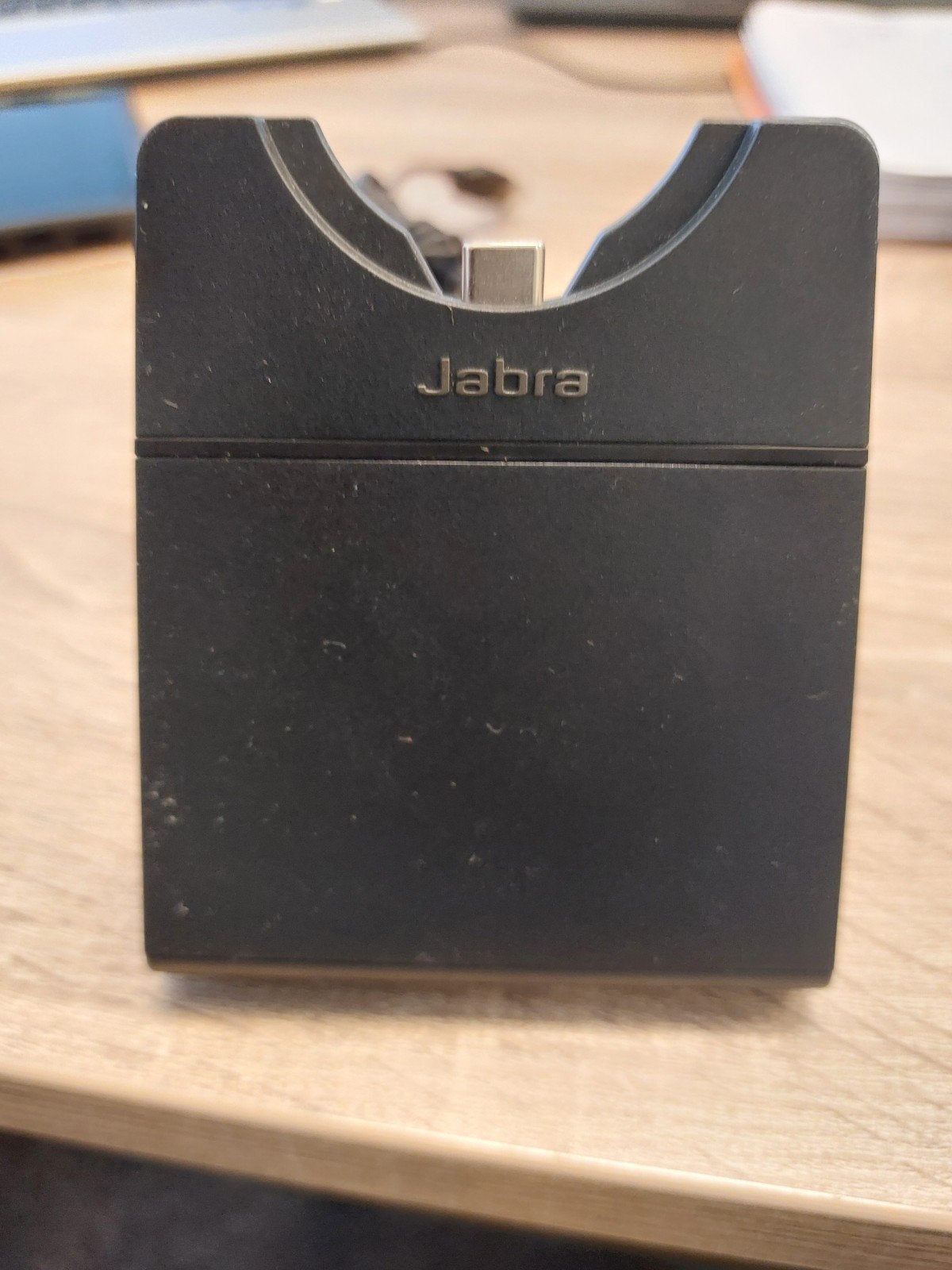 Jabra Oplaadstation E55 DIV050 - zgan, 12 stuks, Ophalen of Verzenden, Zo goed als nieuw, Overige typen