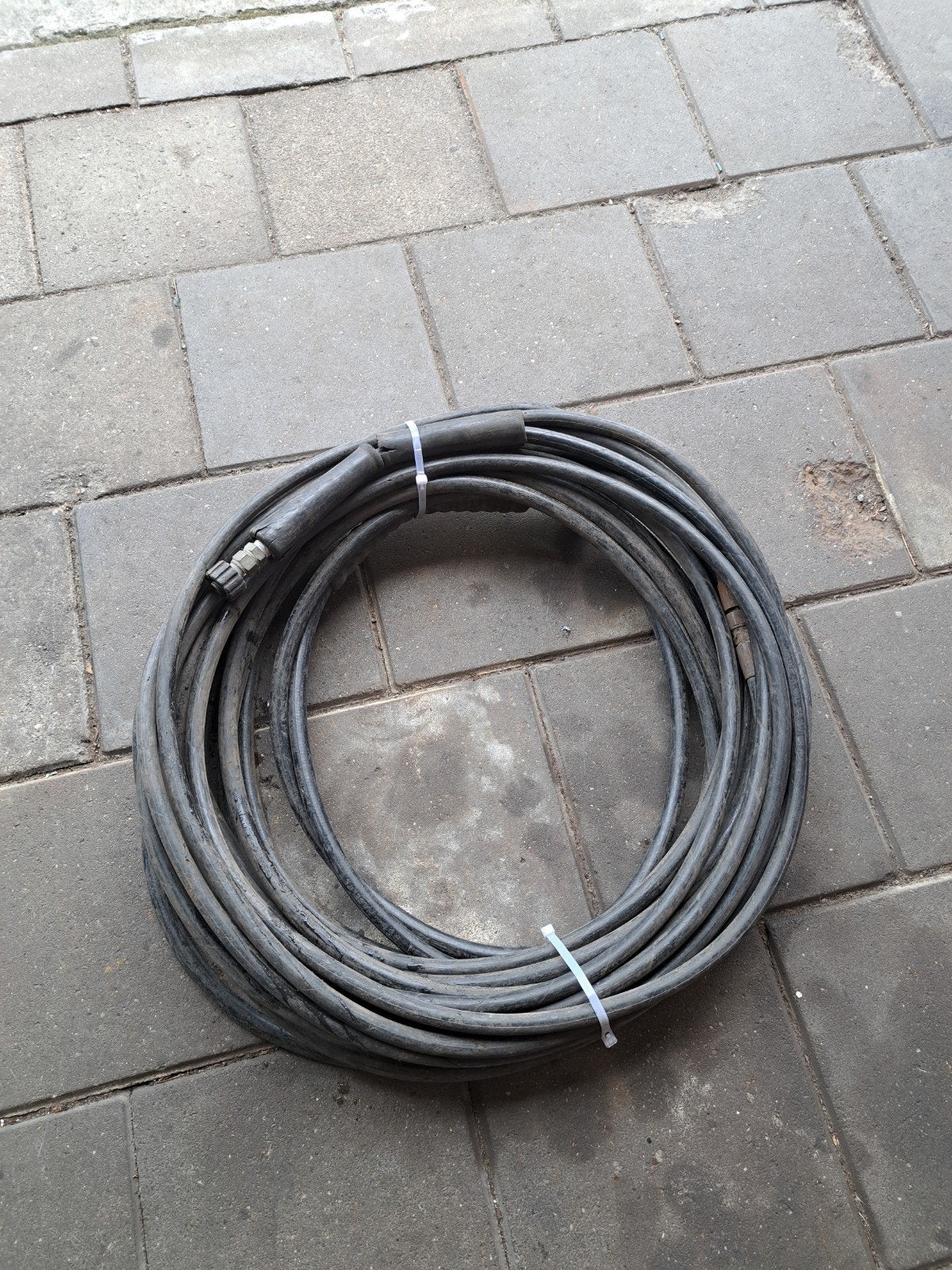 Hogedruk slang Karcher, Ophalen, Gebruikt, Overige typen