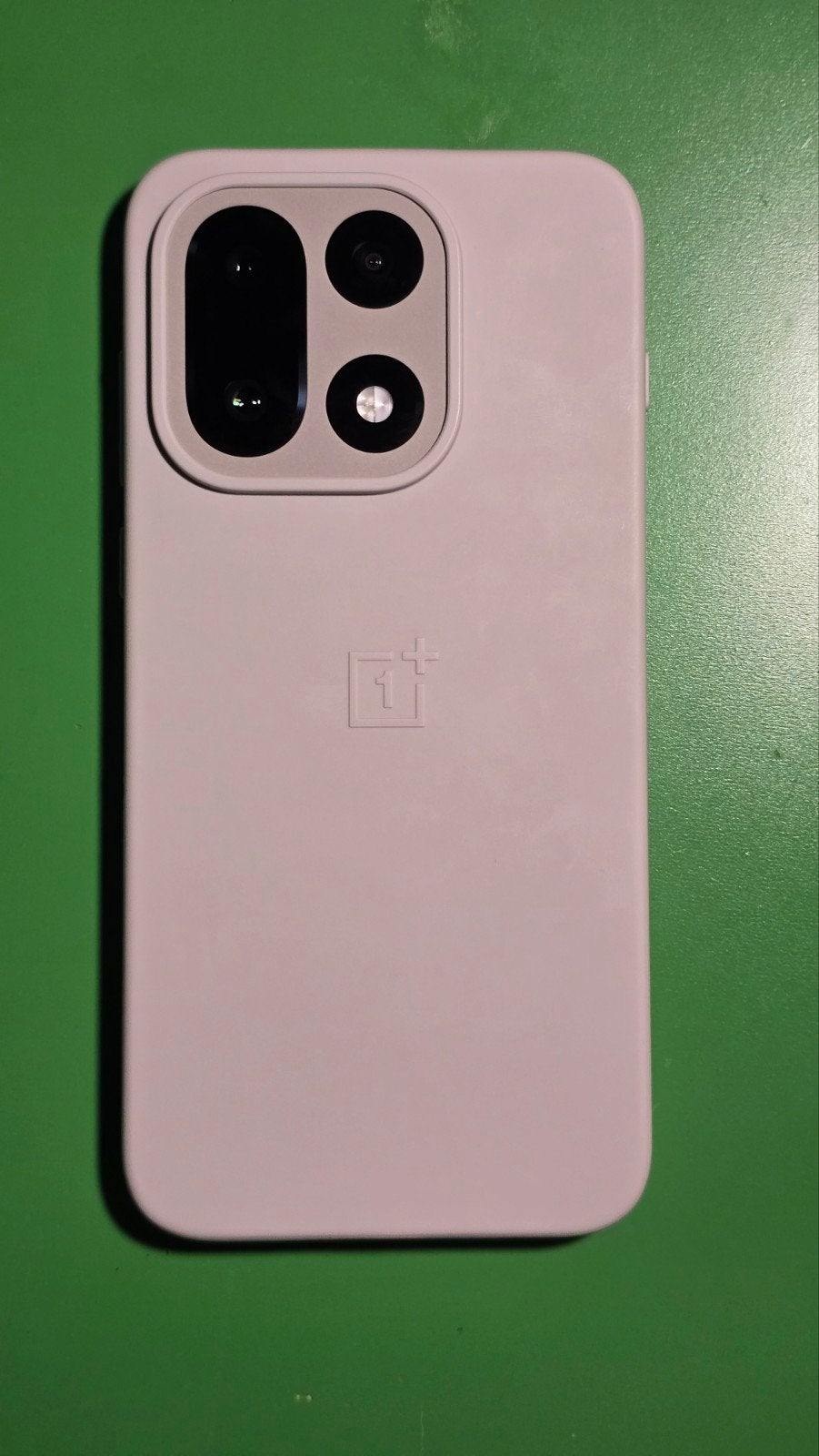 OnePlus 15 - 256/12 - Perfecte conditie, Telecommunicatie, Mobiele telefoons | Overige merken, Ophalen of Verzenden, Zo goed als nieuw