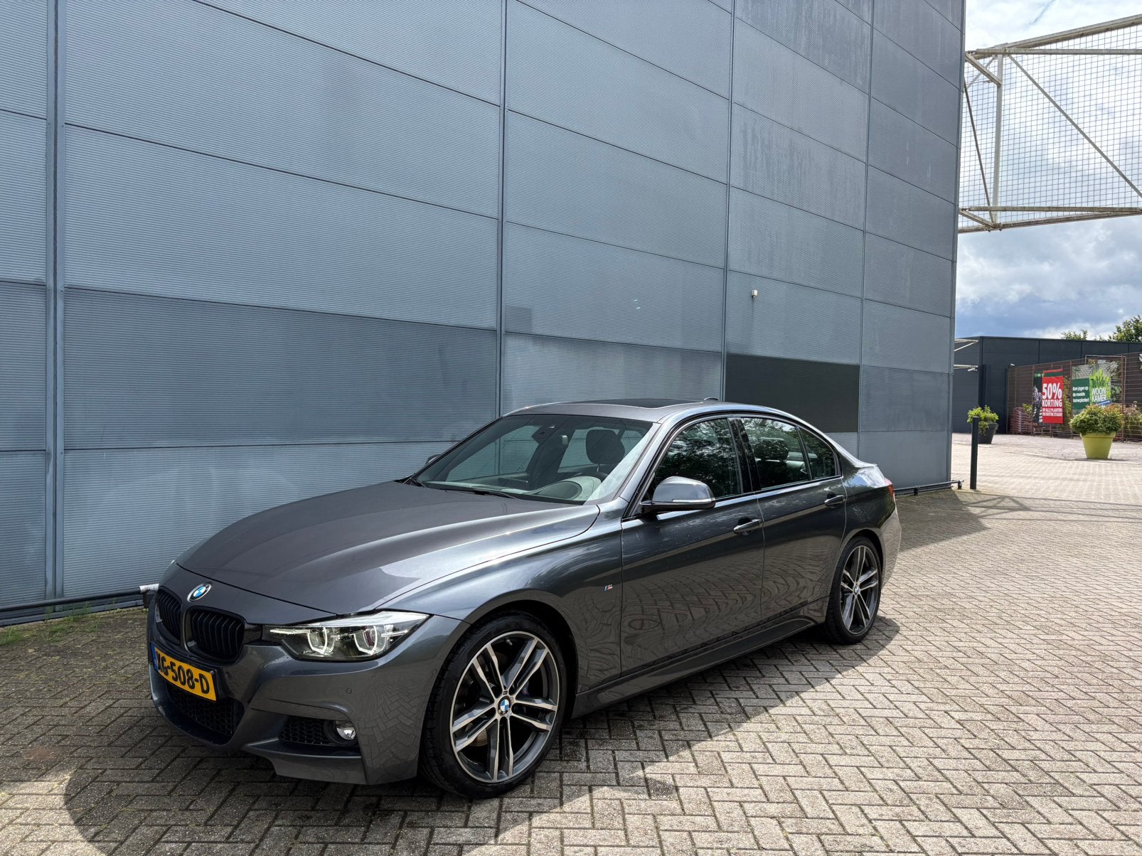 BMW 3-Serie