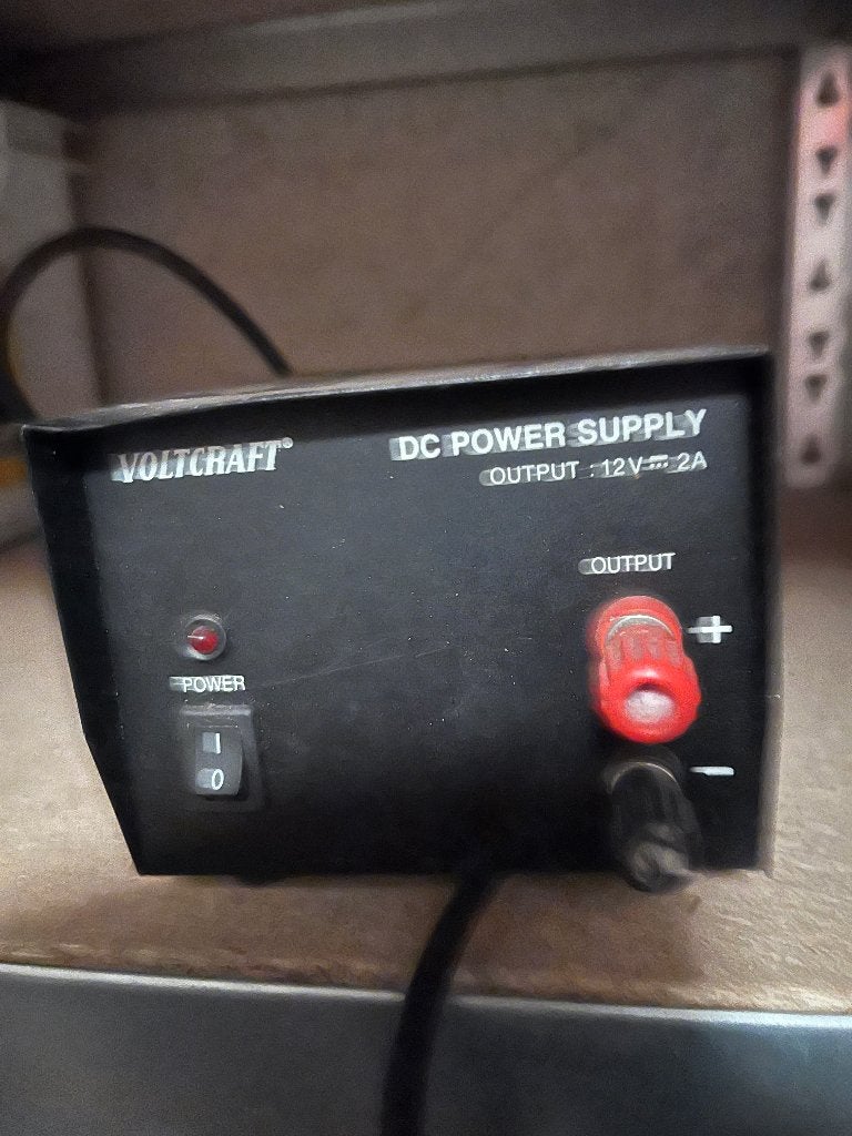 Elektronische, Ophalen, Gebruikt