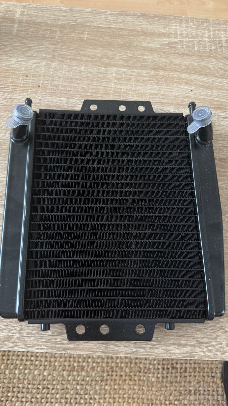 Piaggio mp3 radiateur 400cc/500cc (nieuw), Ophalen of Verzenden, Nieuw