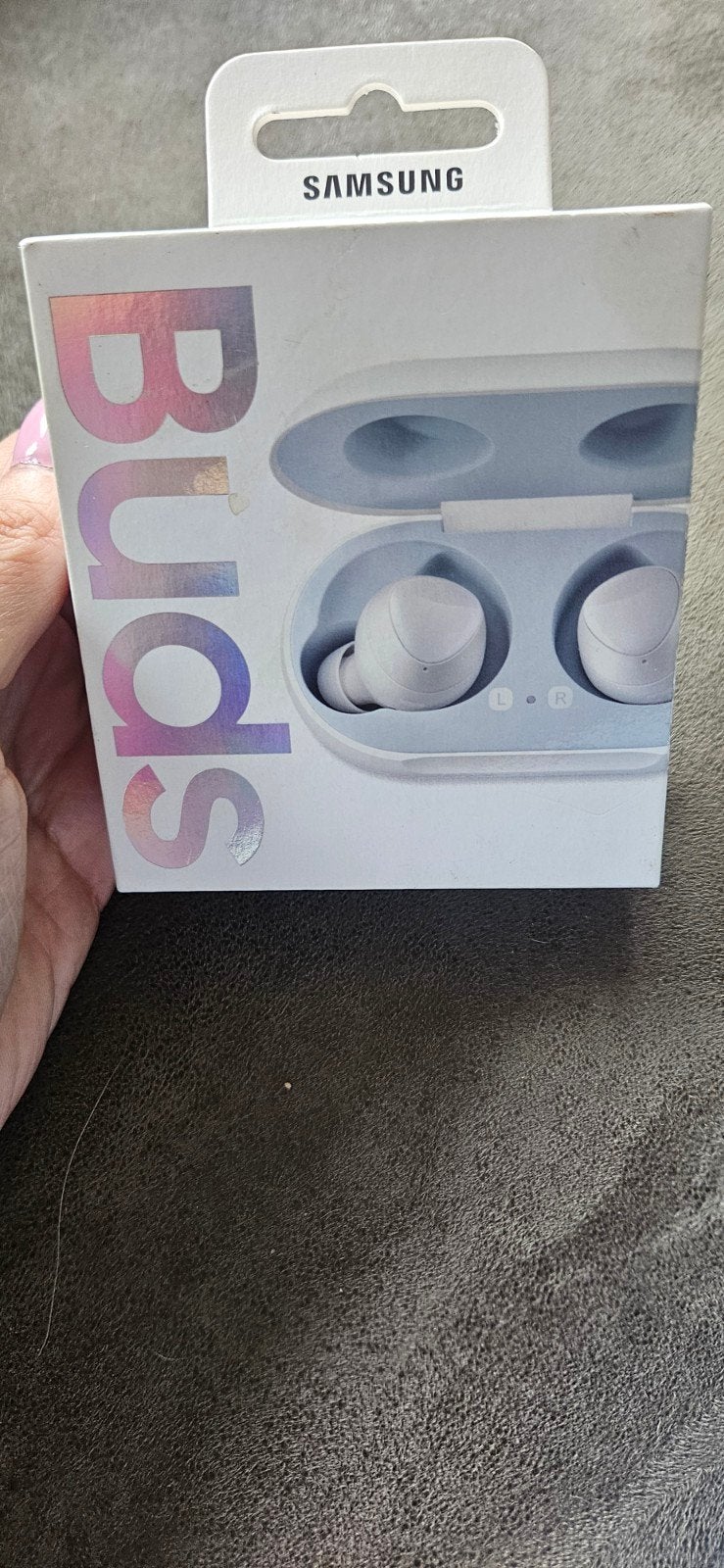 Samsung Galaxy Buds - Draadloze In-ear Koptelefoon, Ophalen, In-ear, Draadloos, Zo goed als nieuw