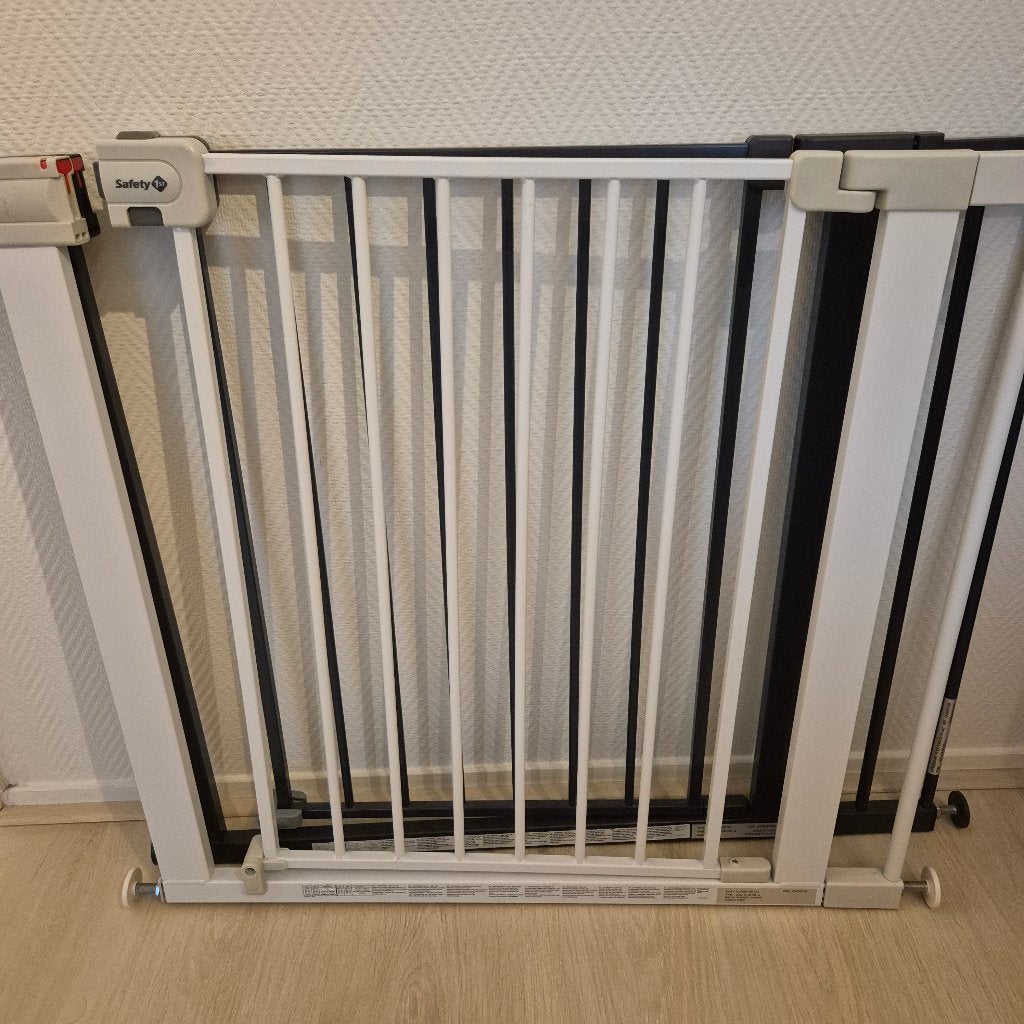 Traphekjes, Ophalen, Gebruikt, 100 tot 115 cm, Klemhekje