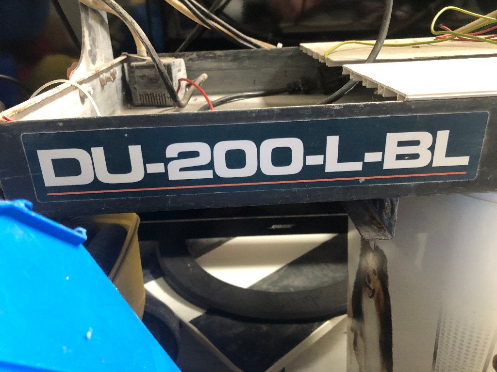 RUBI zaagtafel, Ophalen, Gebruikt, Cirkelzaag, 30 tot 70 mm