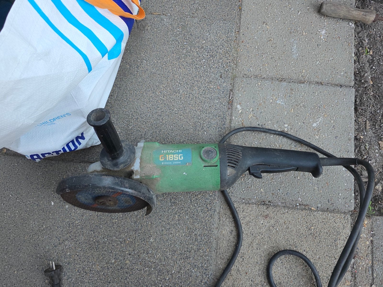 Te koop gereedschap, Ophalen of Verzenden