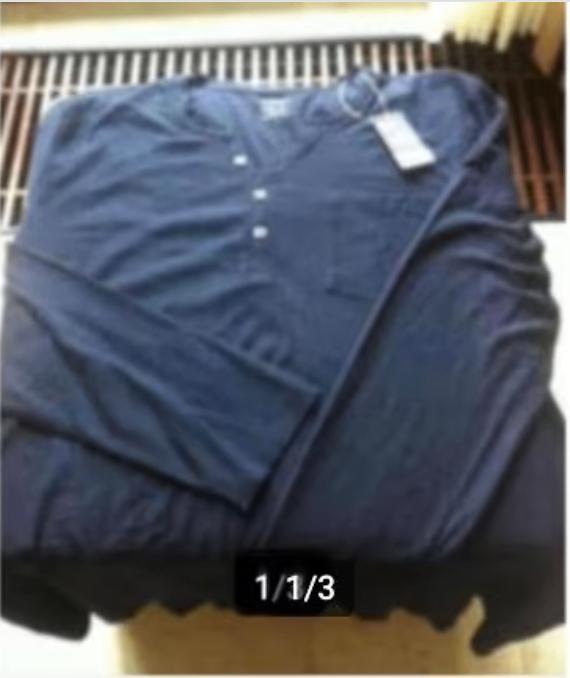 Heren trui 3XL 64/66 merk Livergy, Kleding | Heren, Truien en Vesten, Ophalen of Verzenden, Zo goed als nieuw, Overige maten, Livergy