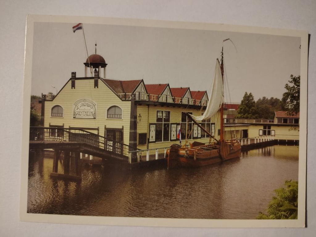 Broek op Langedijk, Ophalen of Verzenden, 1940 tot 1960, Noord-Holland