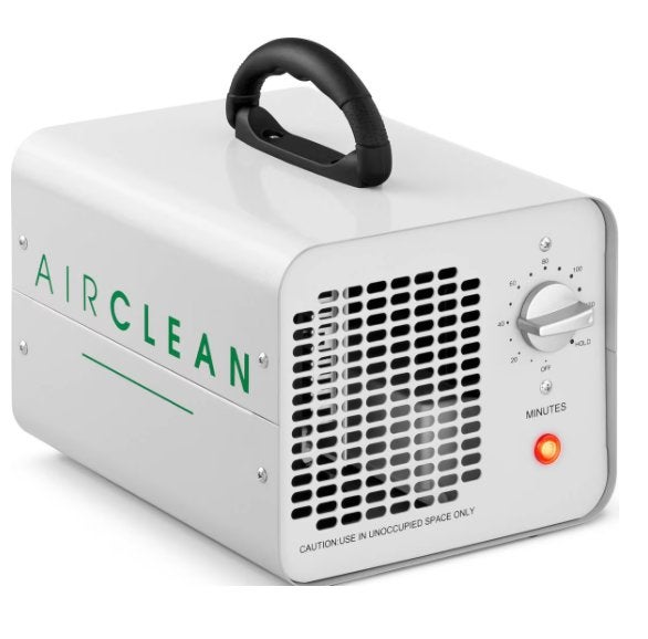 Ozongenerator, Ophalen of Verzenden, Zo goed als nieuw, Luchtreiniger