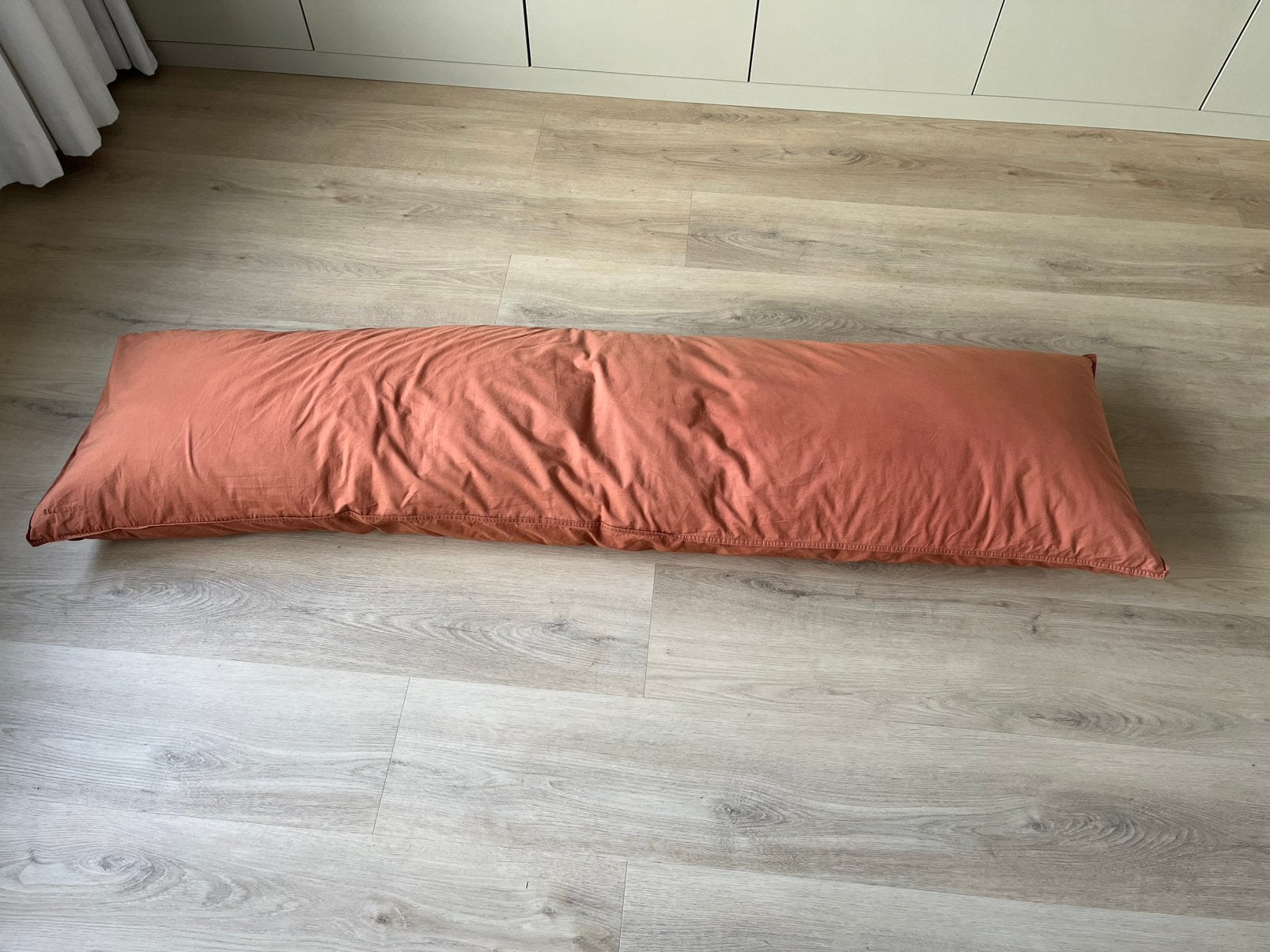 BedMATE Suite702 40x180cm excl hoes, Ophalen, Zo goed als nieuw, Vierkant