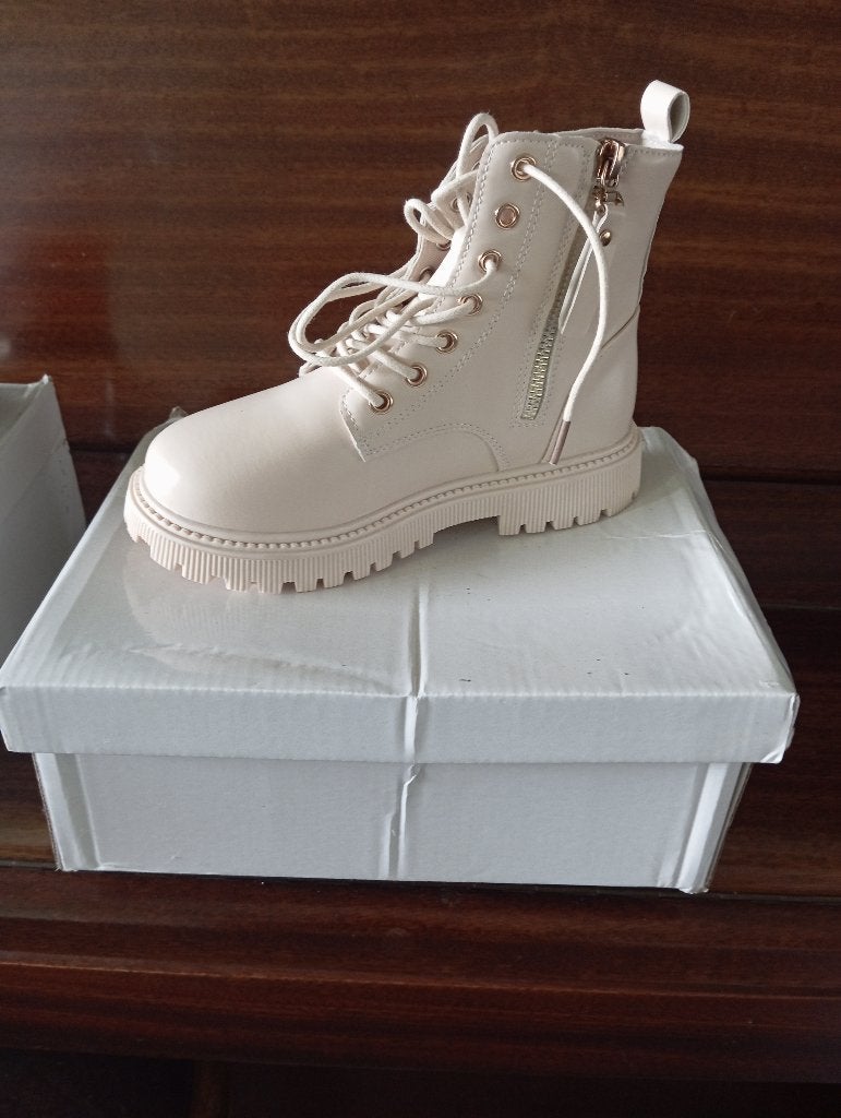 schoenen NIEUW maat 33, Ophalen, Meisje, Schoenen, Nieuw