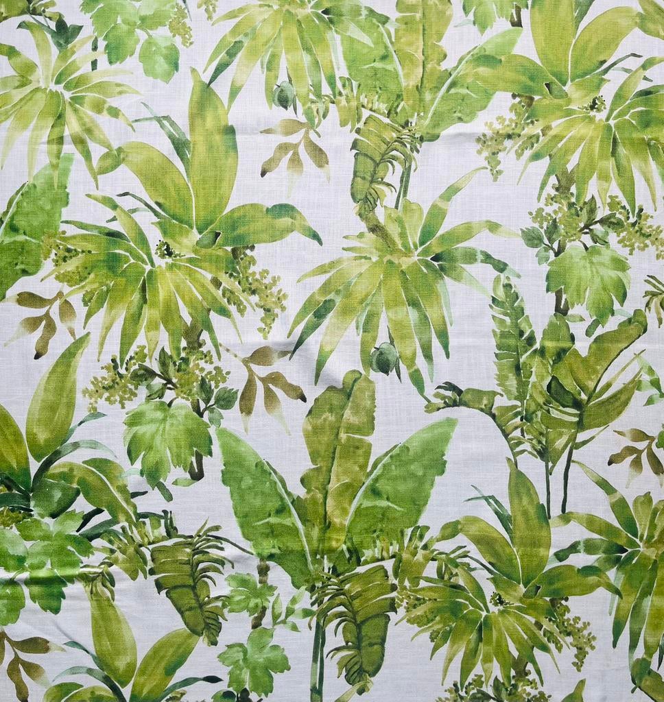 ‘JUNGLE-LIKE’ by ‘CHIVASSO’, Overige kleuren, 120 cm of meer, Nieuw, Ophalen of Verzenden