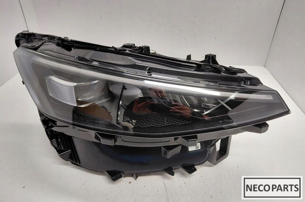 VOLKSWAGEN T ROC TROC 2GV 2025/26 MATRIX KOPLAMP 2GV941060A, Gebruikt, -, Volkswagen, -