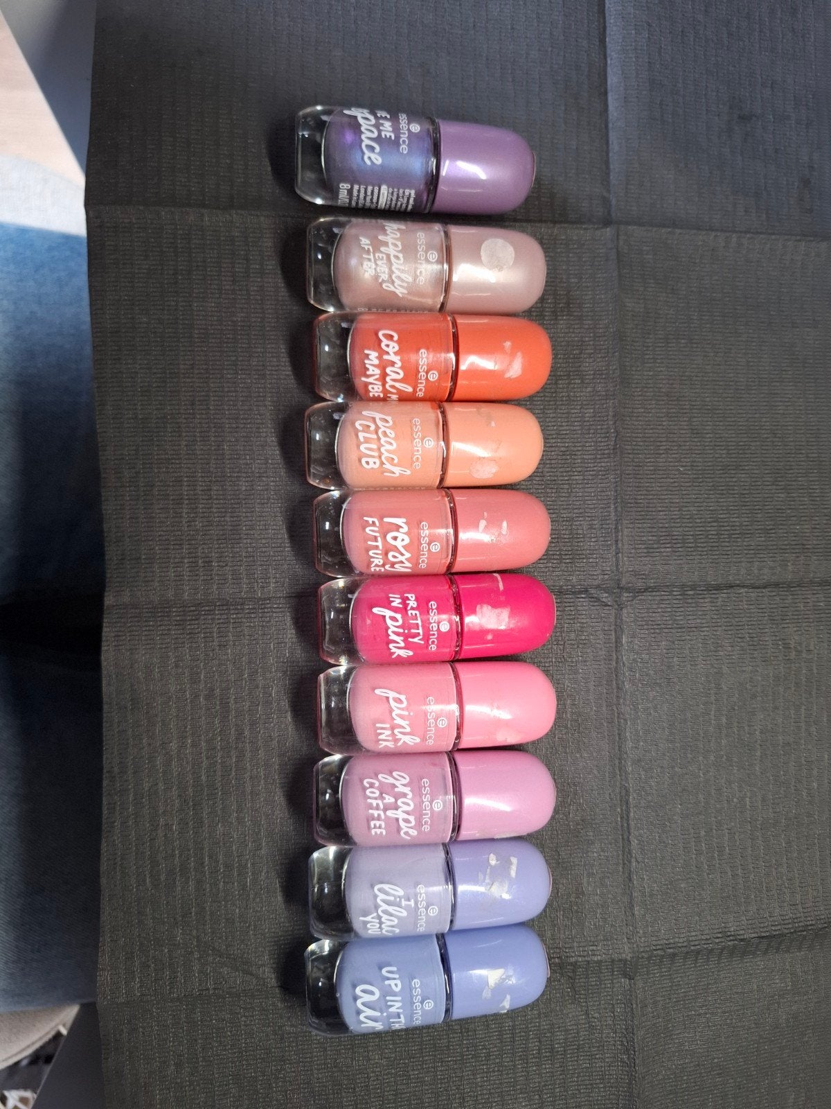 Essence Nagellak Collectie - Diverse Kleuren, Ophalen of Verzenden
