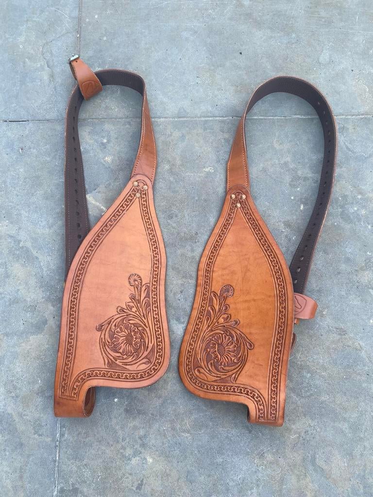 Edix Fenders flower tooling, Ophalen of Verzenden, Zo goed als nieuw