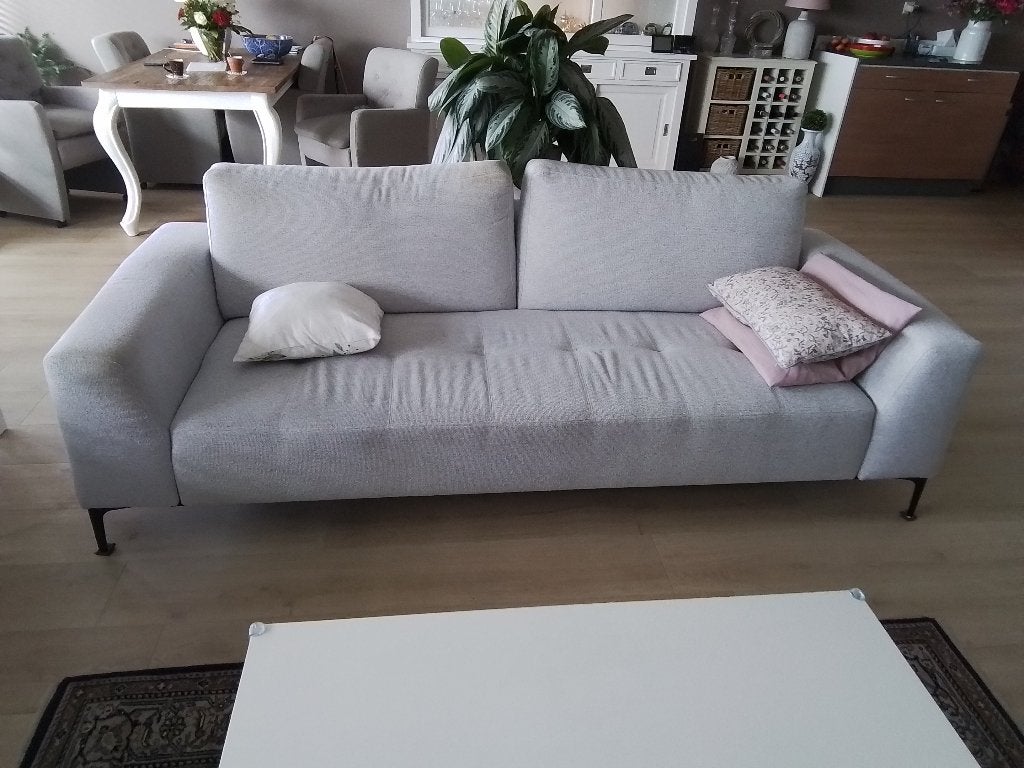 Huis en inrichting, Ophalen, Hout, 150 tot 200 cm, Tweepersoons