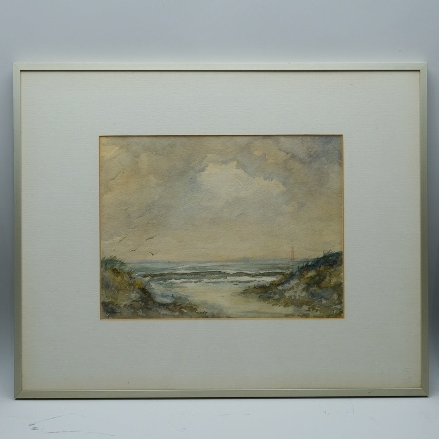 Ger Meinema (1939) e.a. – Drie Friese werken, Ophalen of Verzenden