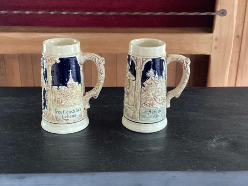 Bierpullen, Antiek en Kunst, Ophalen