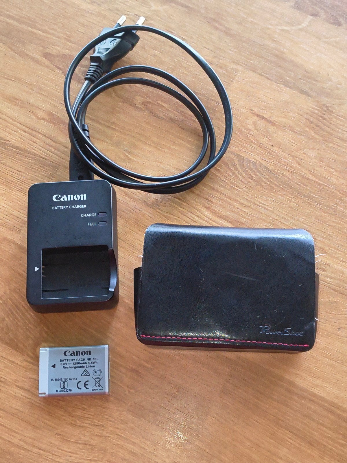 Foto 7 van Canon PowerShot G9 X Mark II - retro versie
