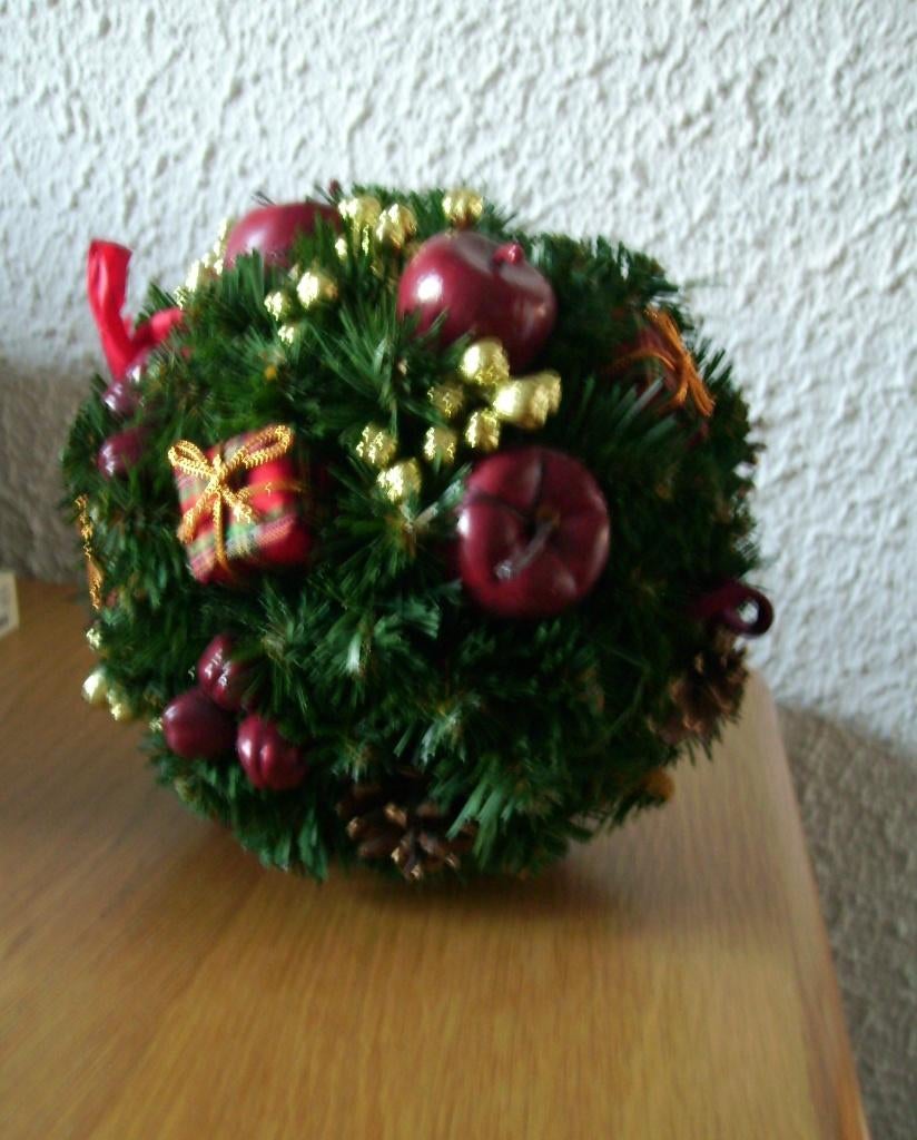 kerstversiering, Diversen, Kerst, Nieuw, Ophalen of Verzenden