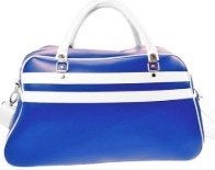 PARTIJ RETRO SPORT OF REISTAS BLAUW, ., Nieuw, Ophalen of Verzenden, .