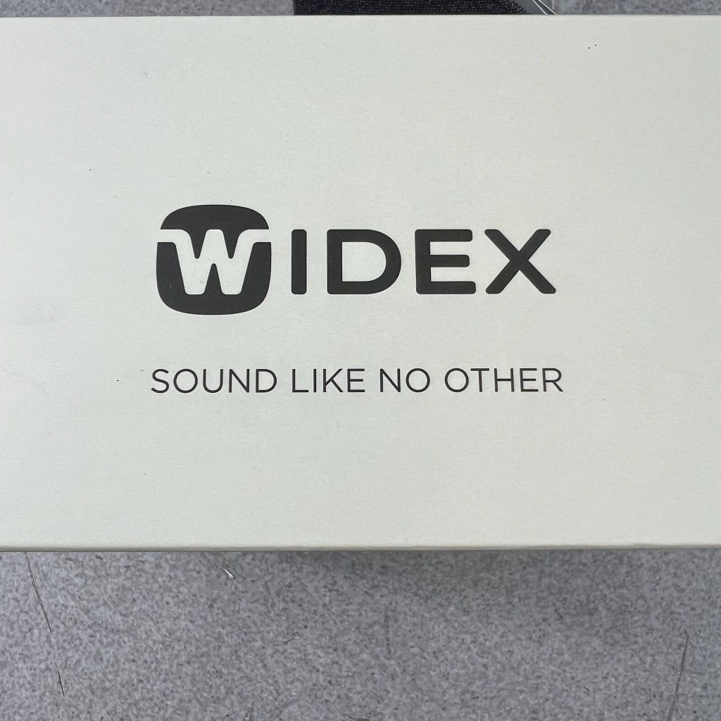 Widex TV Play streamer voor gehoorapparaat | 414096, Audio, Tv en Foto, Luidsprekers, Overige merken, Nieuw, Ophalen of Verzenden