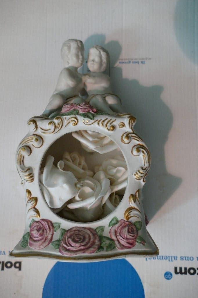 The first embrace 1987 the Franklin mint, Ophalen of Verzenden