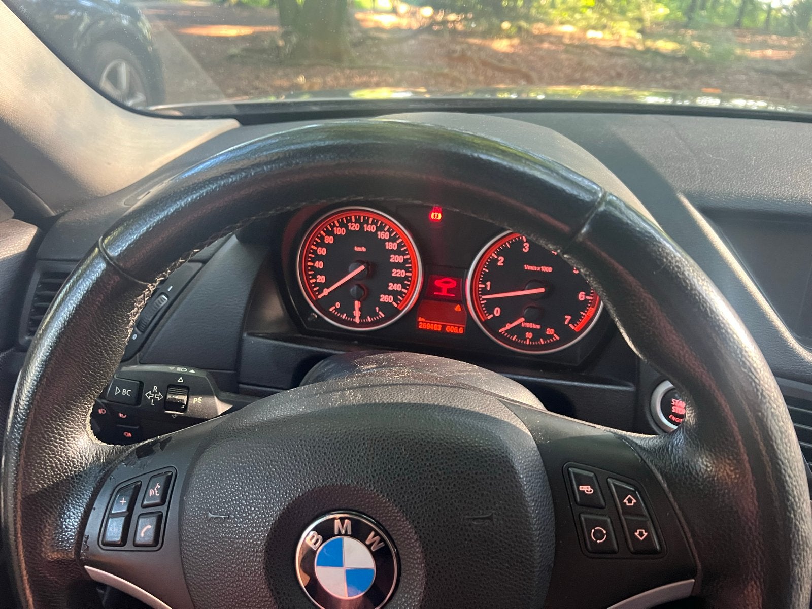 BMW X1 2.0 Sdrive 18I 2010 Grijs, X1, Achterwielaandrijving, 1995 cc, 4 cilinders