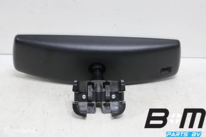 Auto dimmende spiegel VW Jetta 5C6 1K0857511F, Gebruikt