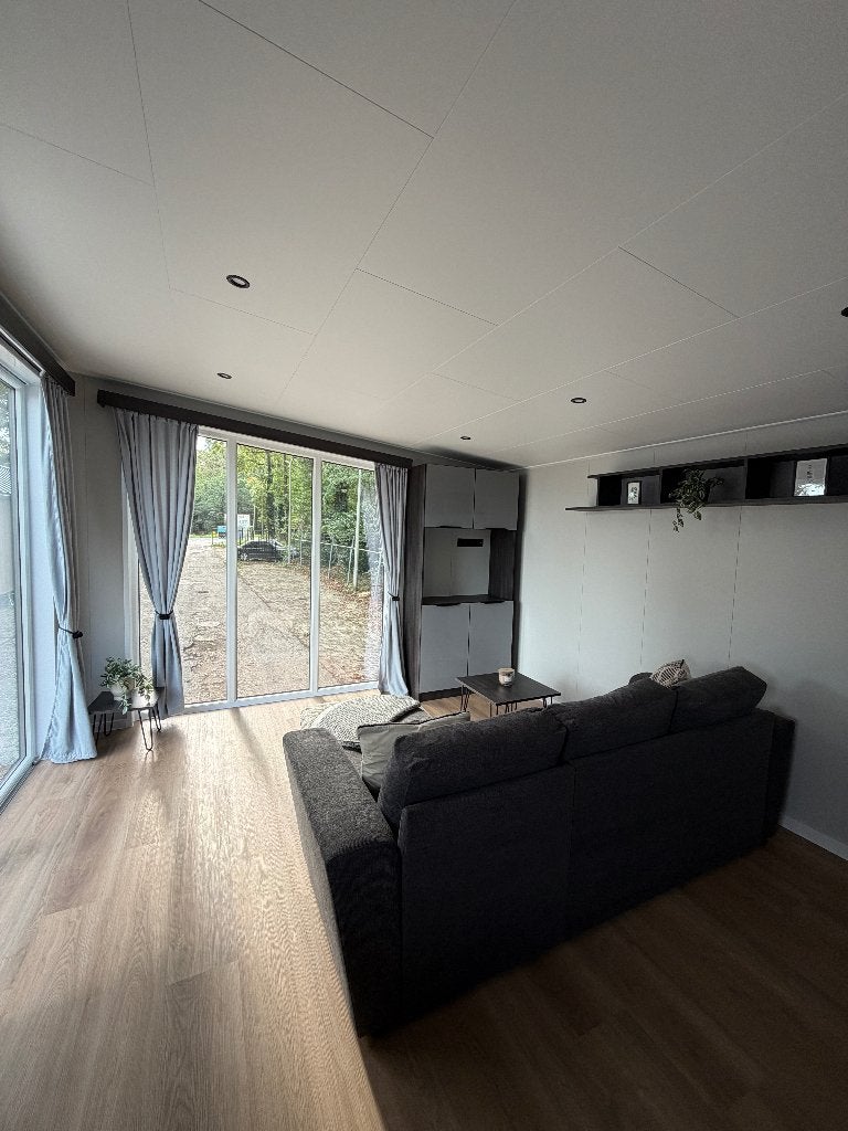 Foto 7 van Chalet te koop : Evolution Solas 1200x400