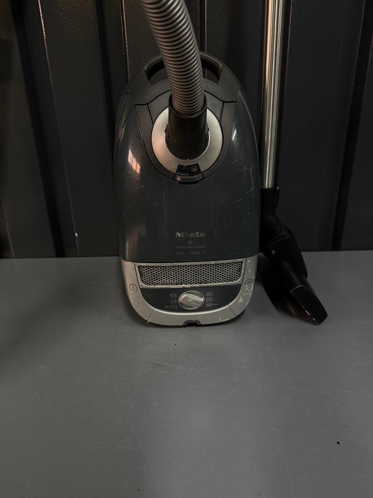 Miele stofzuiger c2 2200w, Miele, Miele, Ophalen of Verzenden, Miele