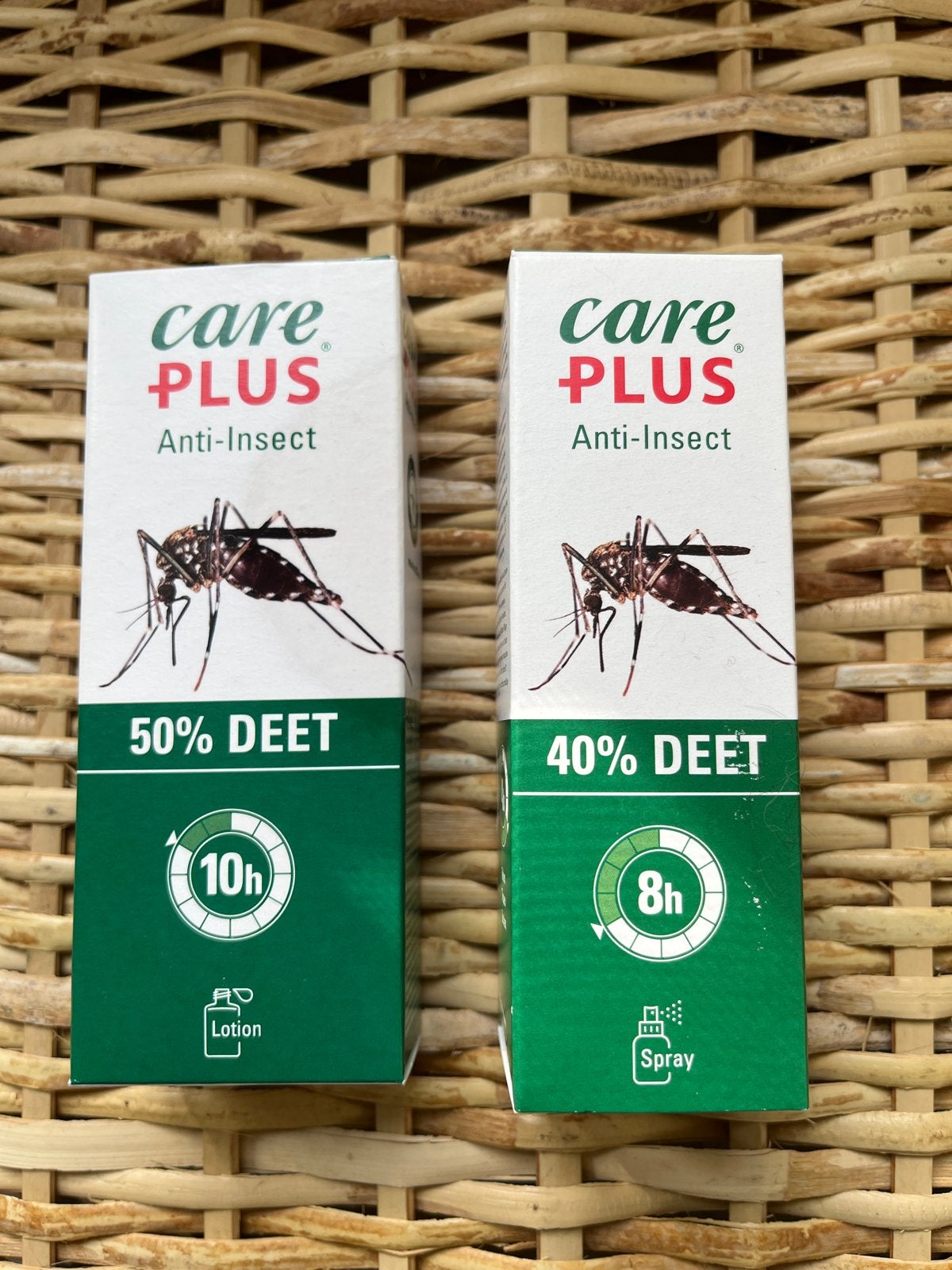 Anti- mug / insect Deet Care Plug, Ophalen, Nieuw, Overige typen