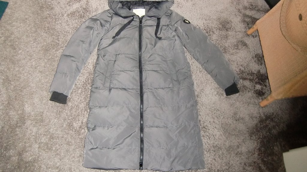 Winterjas  Mos Mosh  maat XS, MOS MOSH, Ophalen of Verzenden, Zo goed als nieuw, Maat 34 (XS) of kleiner