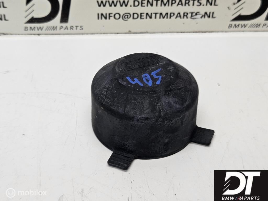 Afdekkap schokdemper achter BMW 5-serie E39 33521090281, Gebruikt, Ophalen of Verzenden, BMW, BMW