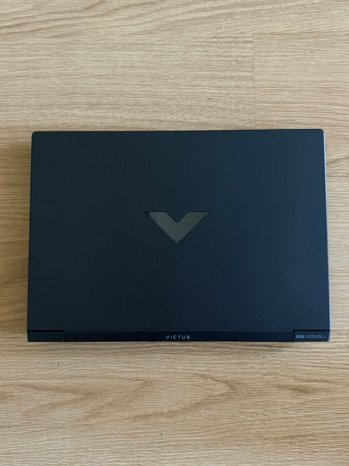 Foto 3 van HP Victus 15 gaming laptop/RTX 4050/i5-12500H/16GB/512GB