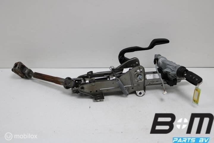 Stuurkolom VW Golf 6 Plus 1K1419502BC, Auto-onderdelen, Gebruikt