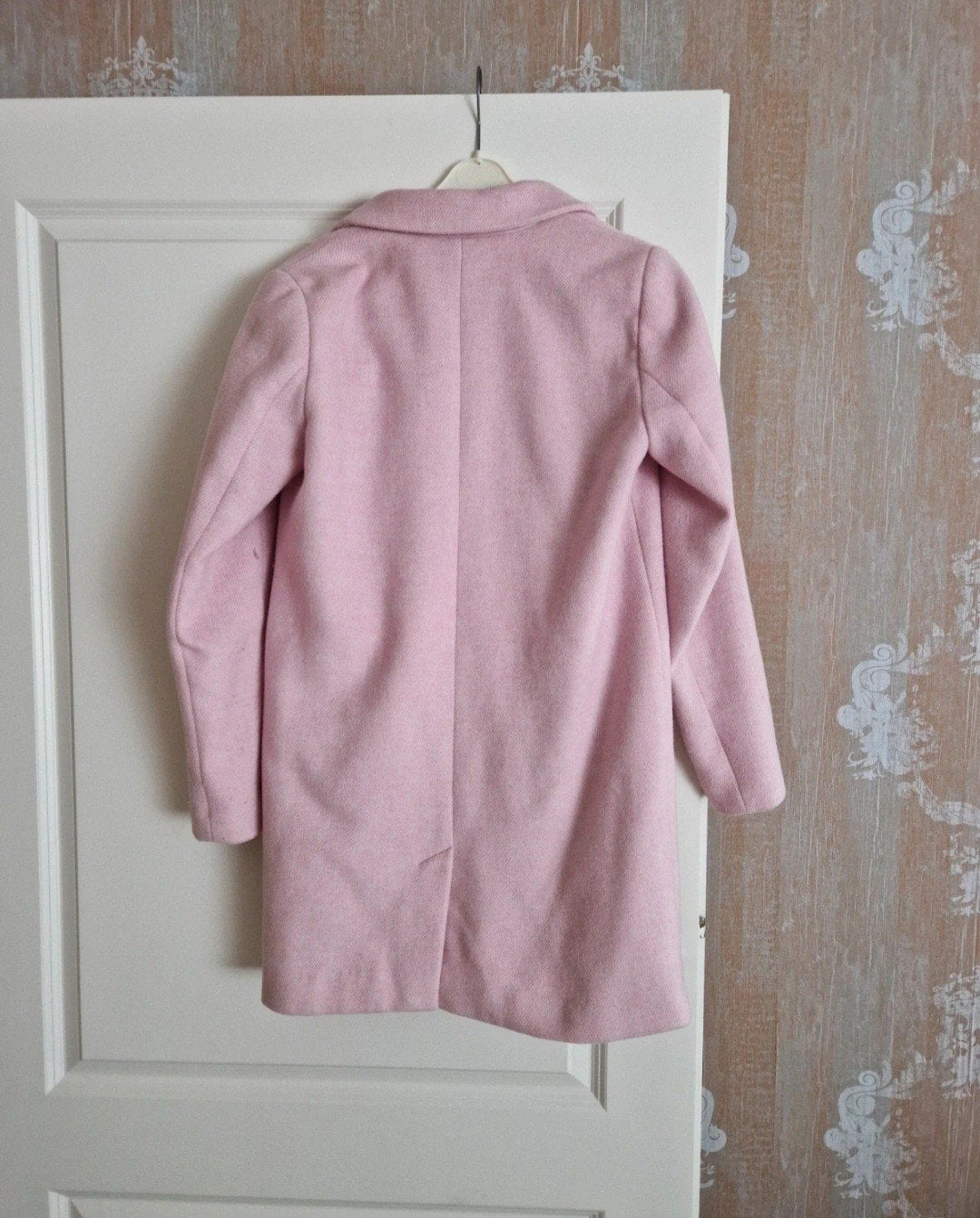 Costes Basic Roze Jas Maat XS, Ophalen of Verzenden
