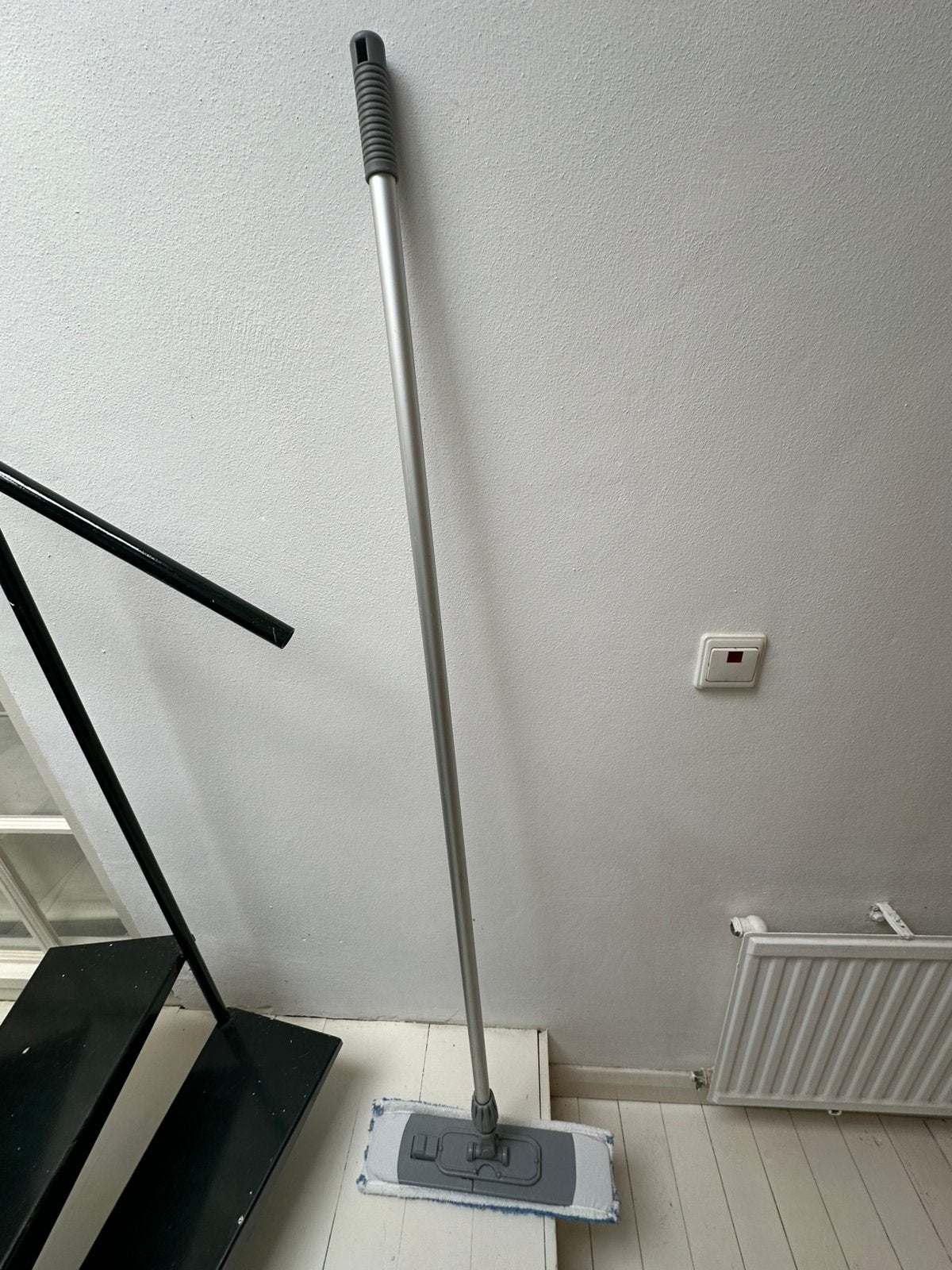 Gratis ophalen: Leifheit vloerwisser, Huis en Inrichting, Ophalen, Mop of Dweil