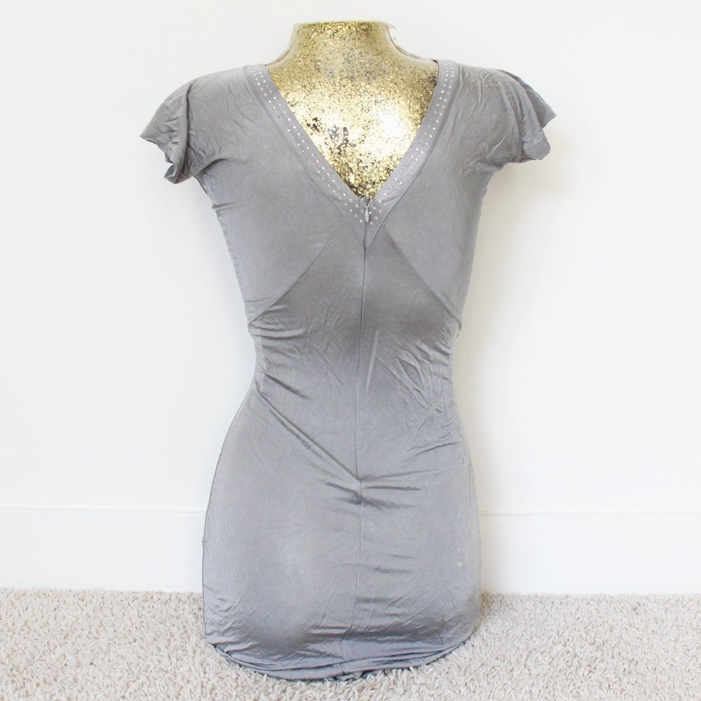 Mooi Marciano By Guess Jurkje - 102 (S) € 25,-, Marciano By Guess, Overige kleuren, Ophalen of Verzenden, Zo goed als nieuw