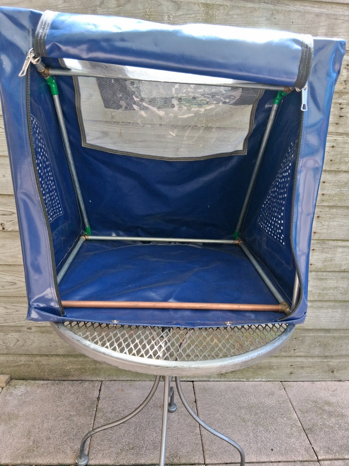 Dieren vakantie opvang, Dieren en Toebehoren, Ophalen of Verzenden, Transportkoffer of -box