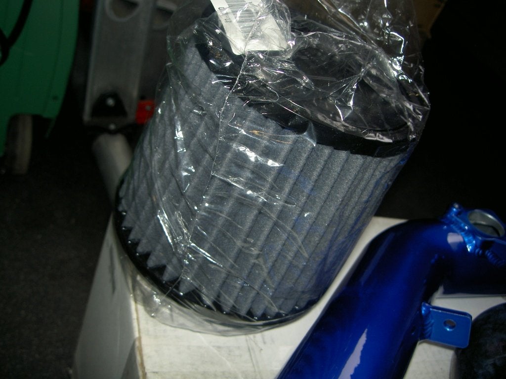 AEM intake kit luchtfilter - Toyota MR2 MR-2 ZZW30 00-05, Auto diversen, Ophalen of Verzenden