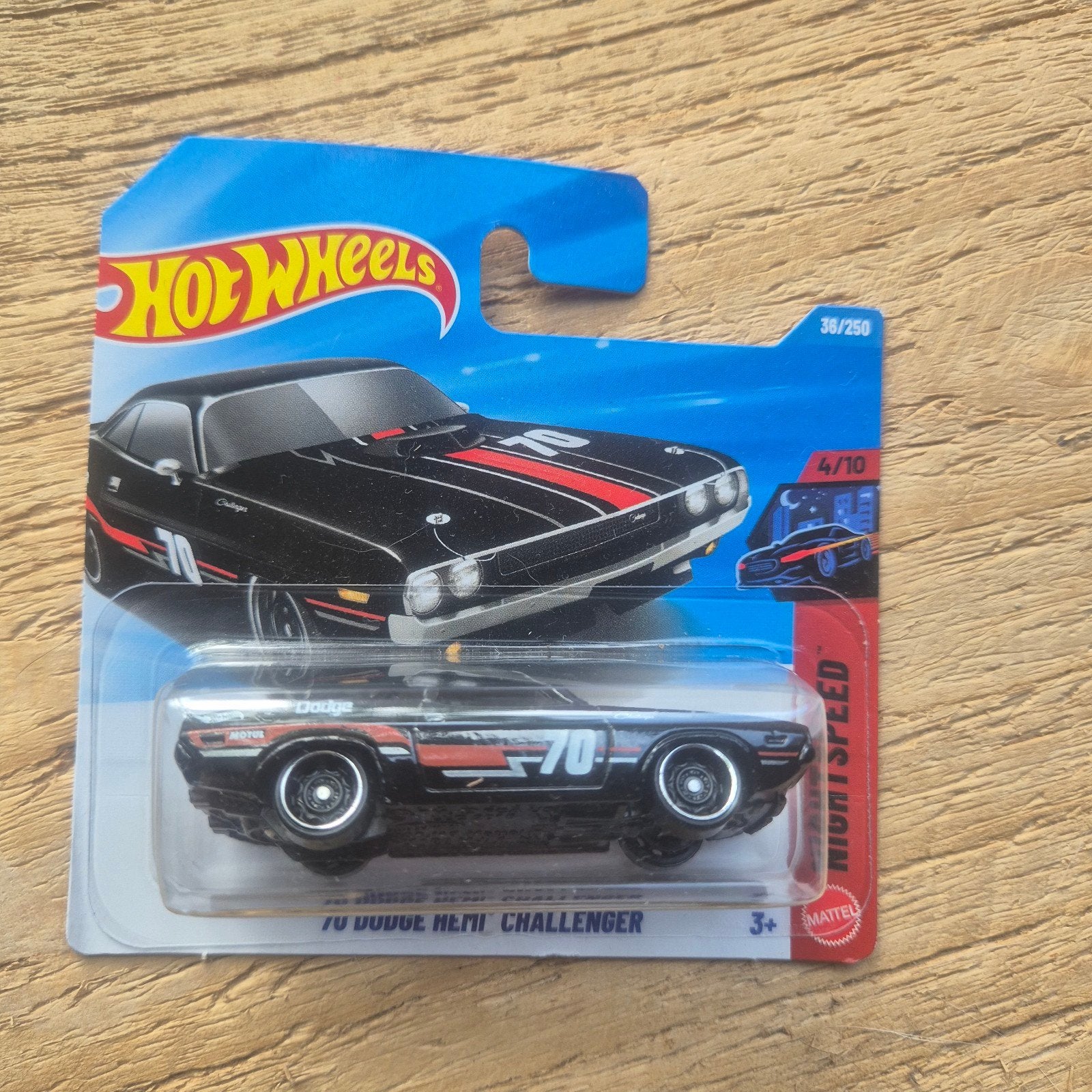 dodge, Verzenden, Zo goed als nieuw, Auto