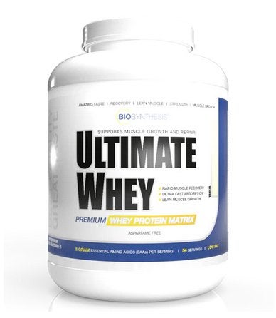 Heerlijke whey proteine, Ophalen of Verzenden, Nieuw, Poeder of Drank