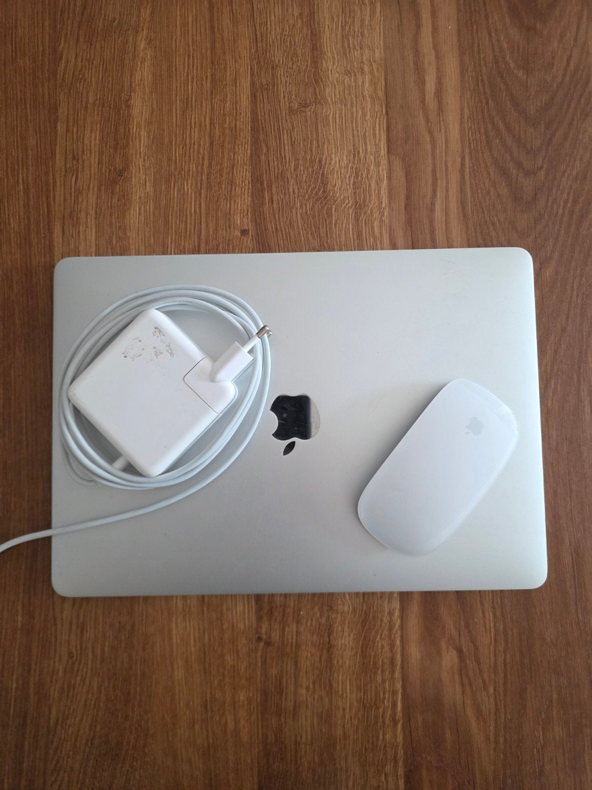MacBook Pro 13-inch (2019) - i5, 8GB RAM, macOS Sequoia, MacBook Pro, 2 tot 3 Ghz, 13 inch, Ophalen of Verzenden