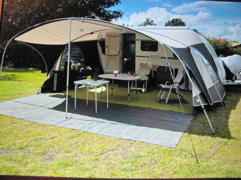 Foto 6 van Knaus 460 EU Sudw, MOVER AIRCO LUIFEL UNICO VT/LF PRACHTIG !