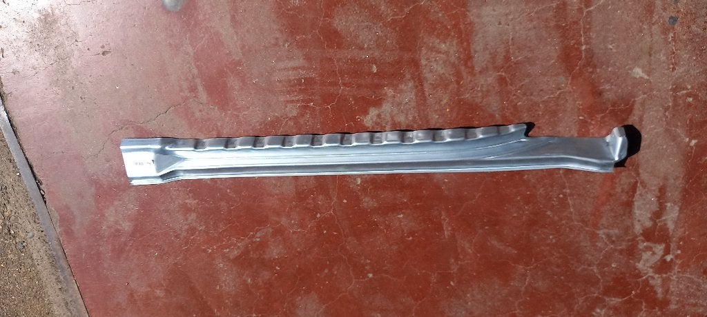 Volkswagen T4 plaatonderdelen, Ophalen, Nieuw, Volkswagen, Deur