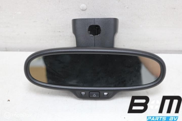 Auto dimmende spiegel VW Scirocco 1K8857511E, Gebruikt