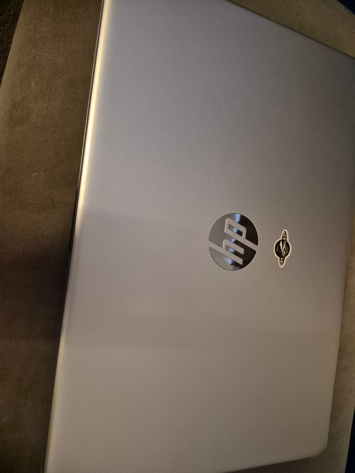 HP Laptop - Goed werkend met lichte cosmetische schade, Computers en Software, Gebruikt, Ophalen of Verzenden, HP, Intel Core i3